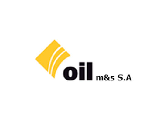 OIL m&s S.A.